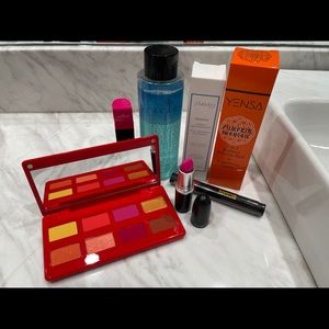 Boxycharm Items